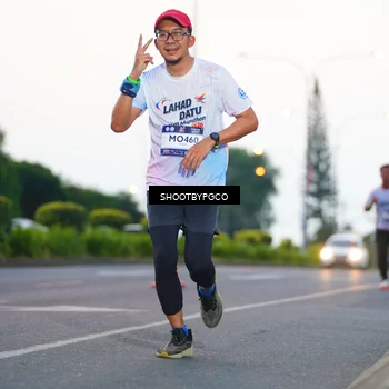 Runner Photo 7836573