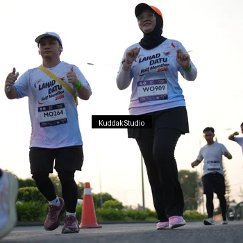 Runner Photo 7836579
