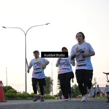 Runner Photo 7836580