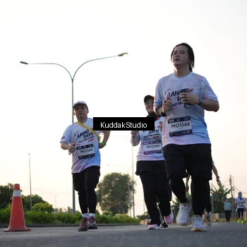 Runner Photo 7836581