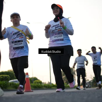 Runner Photo 7836584