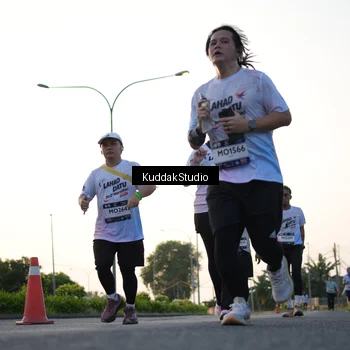 Runner Photo 7836589