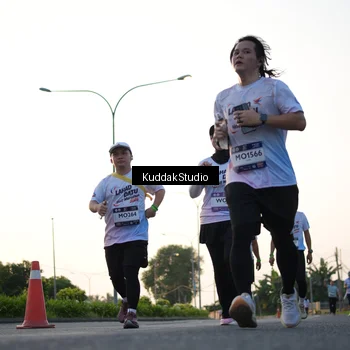 Runner Photo 7836590