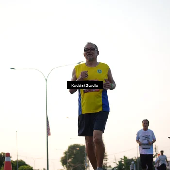 Runner Photo 7836601