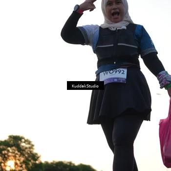Runner Photo 7836603