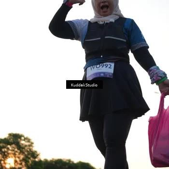 Runner Photo 7836604