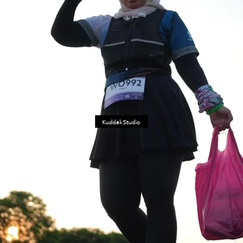 Runner Photo 7836608