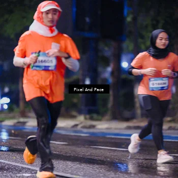 Runner Photo 7836609