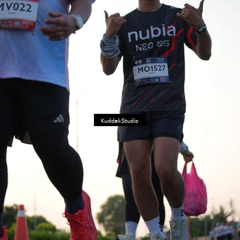 Runner Photo 7836611