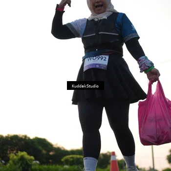 Runner Photo 7836612