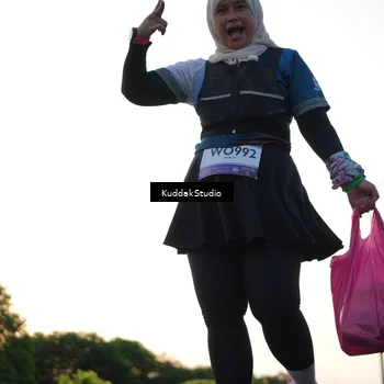 Runner Photo 7836613