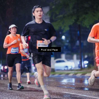 Runner Photo 7836615