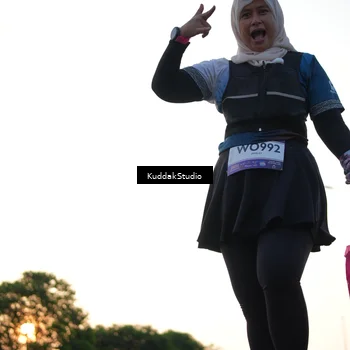 Runner Photo 7836616