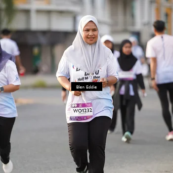 Runner Photo 7836619