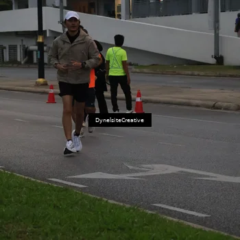 Runner Photo 7836620