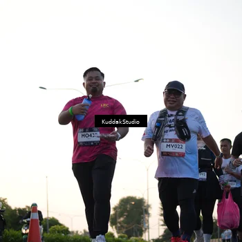 Runner Photo 7836622