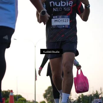 Runner Photo 7836624