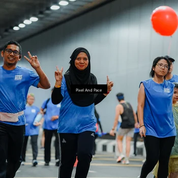 Runner Photo 7836626