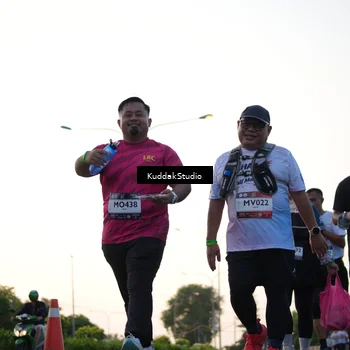 Runner Photo 7836627