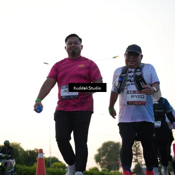Runner Photo 7836628