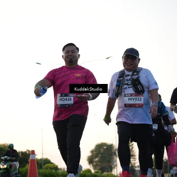 Runner Photo 7836629