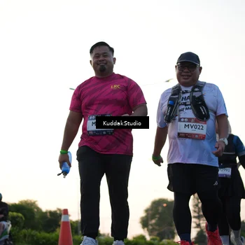Runner Photo 7836631