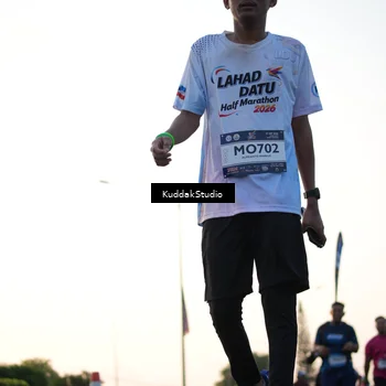 Runner Photo 7836634