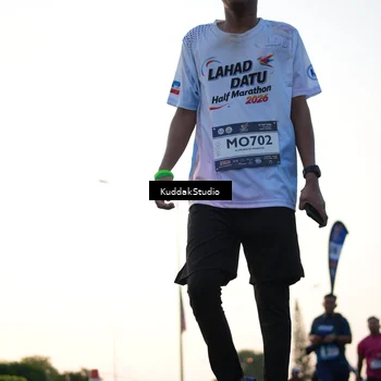 Runner Photo 7836636