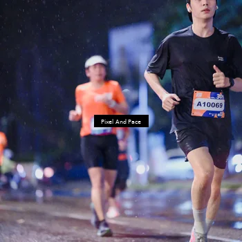 Runner Photo 7836639