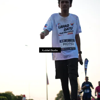 Runner Photo 7836640