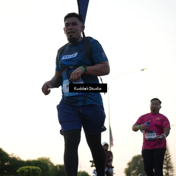 Runner Photo 7836644
