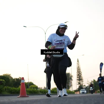 Runner Photo 7836645