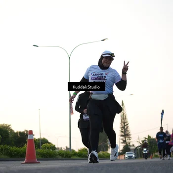 Runner Photo 7836646