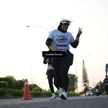 Runner Photo 7836650