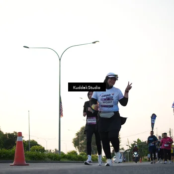 Runner Photo 7836652