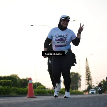 Runner Photo 7836654