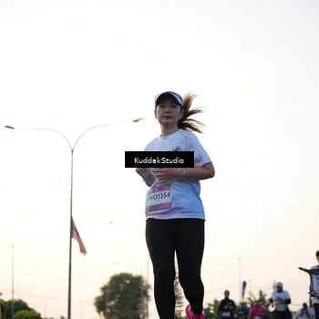 Runner Photo 7836655