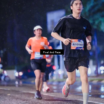 Runner Photo 7836656