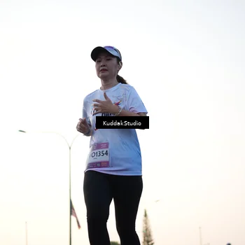Runner Photo 7836660