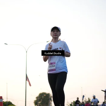 Runner Photo 7836663