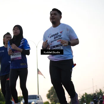 Runner Photo 7836665