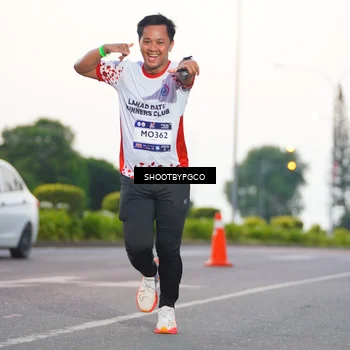 Runner Photo 7836668