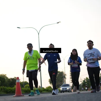 Runner Photo 7836670