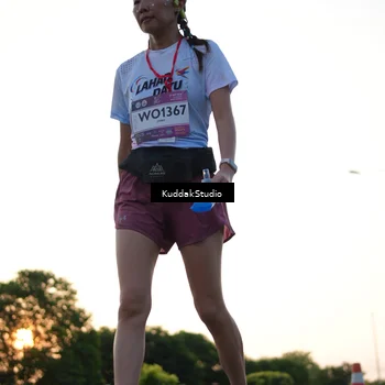 Runner Photo 7836673