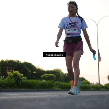 Runner Photo 7836675