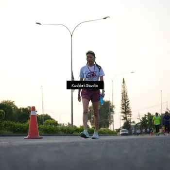 Runner Photo 7836676