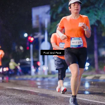 Runner Photo 7836694