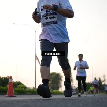 Runner Photo 7836695