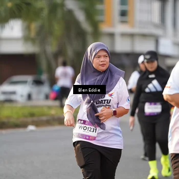 Runner Photo 7836699