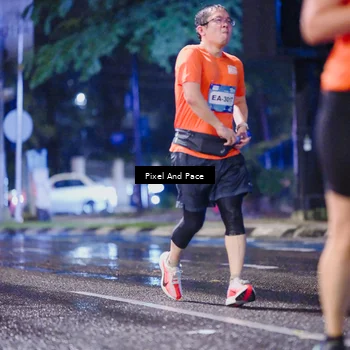 Runner Photo 7836703